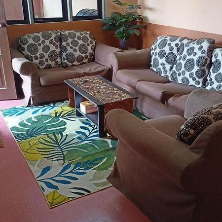 Ns Homestay Private Pool 丹那美拉 外观 照片