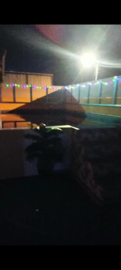 Ns Homestay Private Pool 丹那美拉 外观 照片