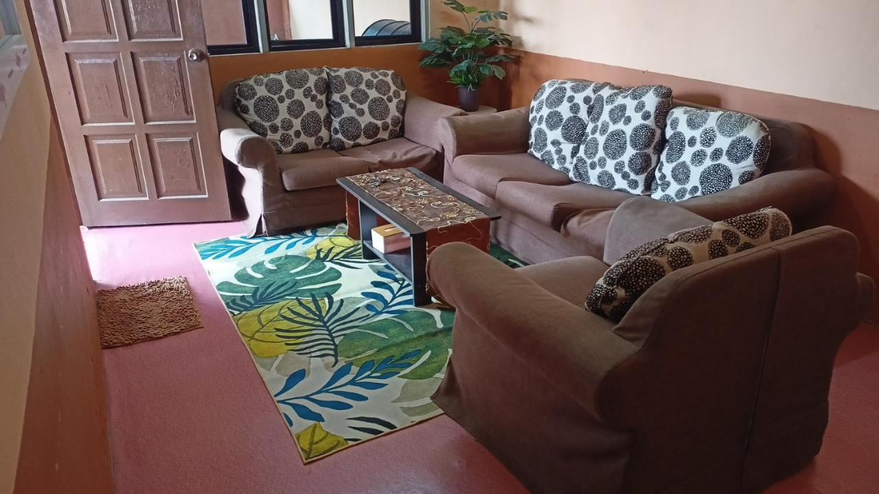 Ns Homestay Private Pool 丹那美拉 外观 照片