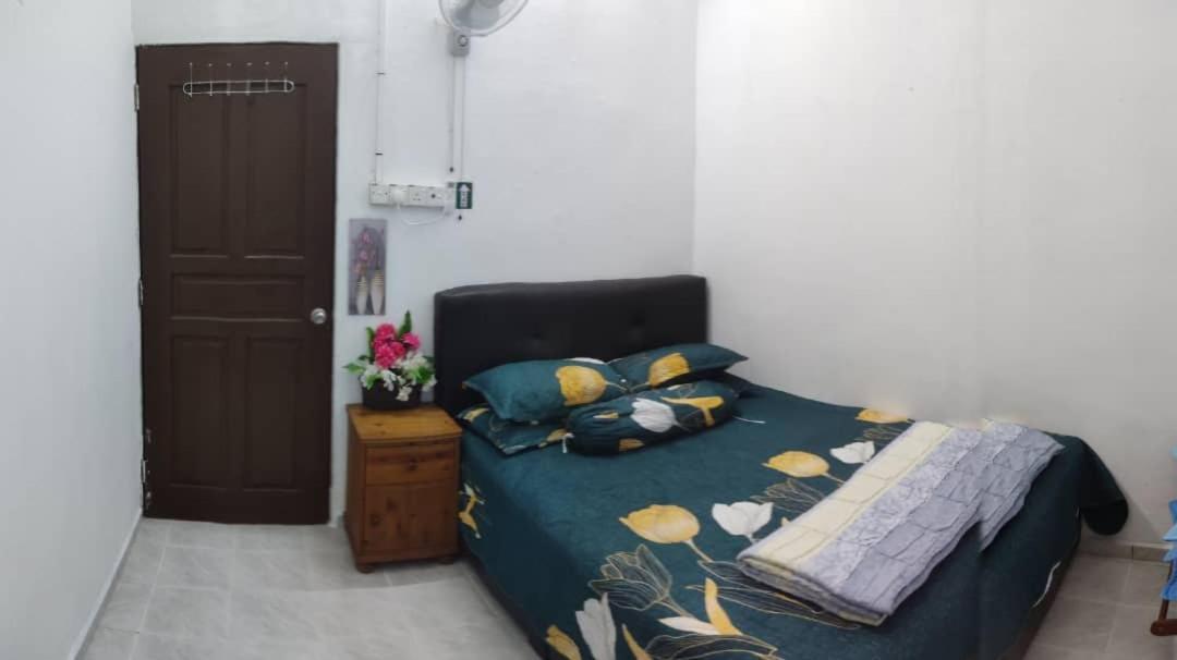 Ns Homestay Private Pool 丹那美拉 外观 照片