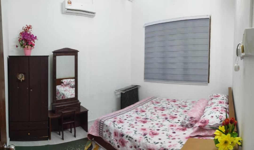 Ns Homestay Private Pool 丹那美拉 外观 照片