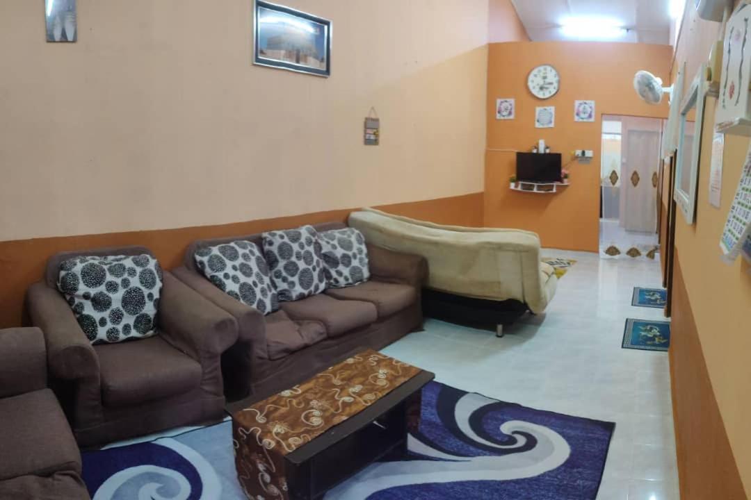 Ns Homestay Private Pool 丹那美拉 外观 照片