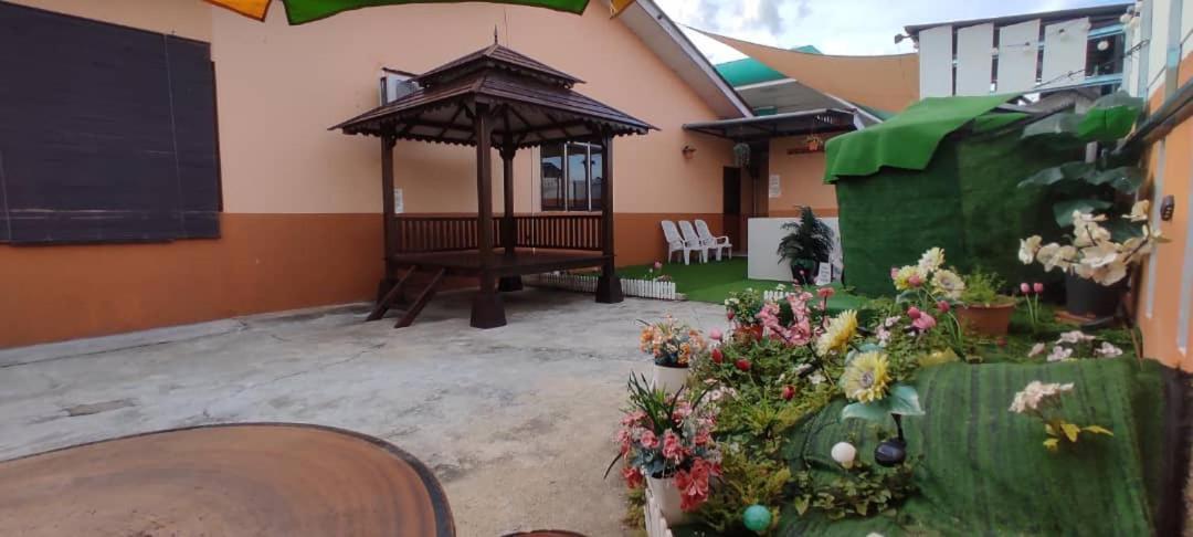 Ns Homestay Private Pool 丹那美拉 外观 照片